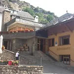 Escalar Hotel Panticosa