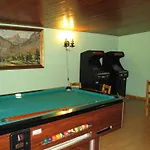 Escalar Hotel