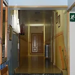 Hotel Escalar 2*