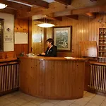 Escalar Hotel Panticosa