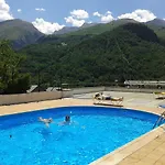 Hotel Escalar 2*
