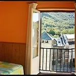Escalar Hotel Panticosa