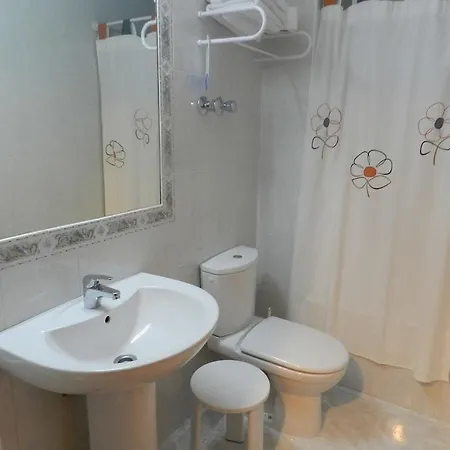 Escalar Hotel