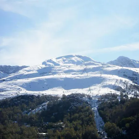 Hotel Escalar Panticosa