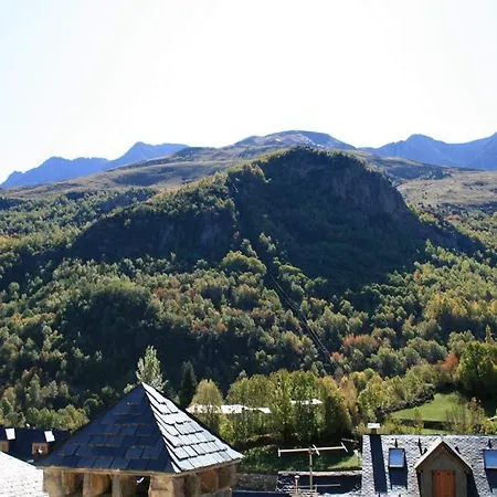 Hotel Escalar 2*