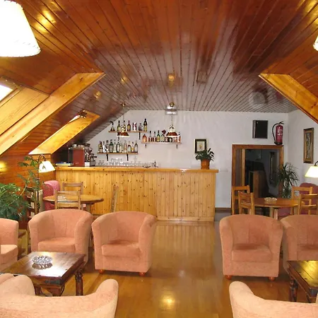 Hotel Escalar Panticosa