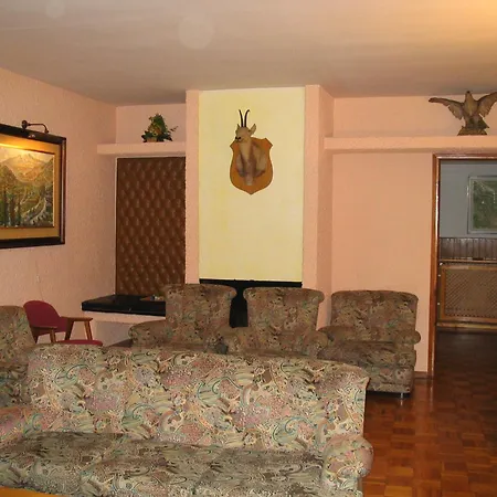 Escalar 2* Panticosa