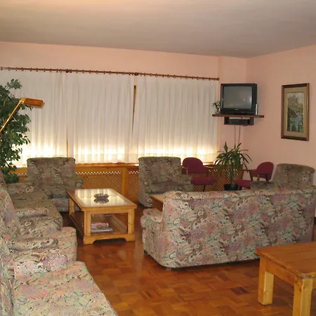 Hotel Escalar 2*