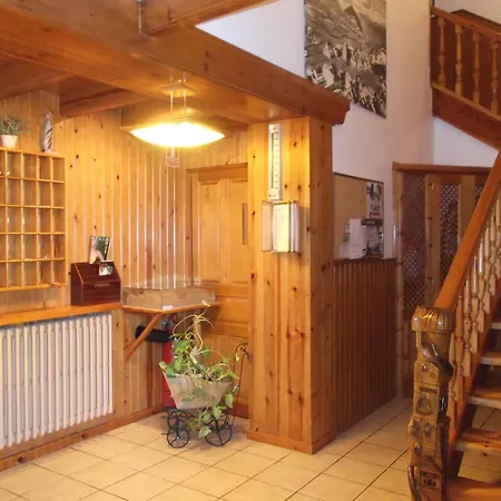 Escalar 2* Panticosa