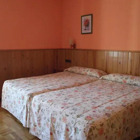 Escalar Hotel