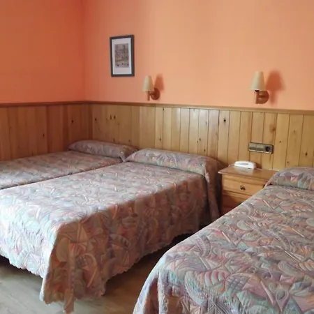 Hotel Escalar Panticosa