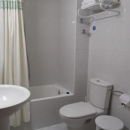 Escalar Hotel Panticosa