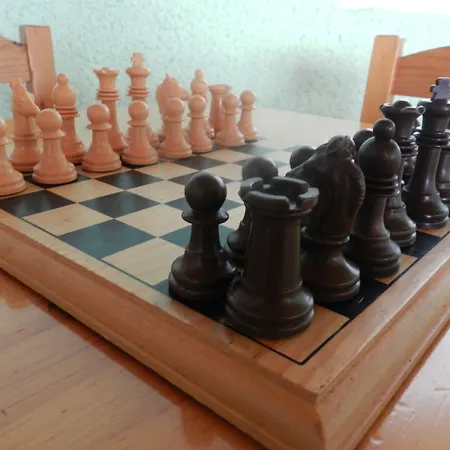 Escalar 2* Panticosa