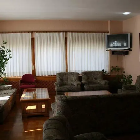 Escalar 2* Panticosa