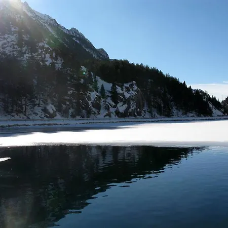 Escalar 2* Panticosa