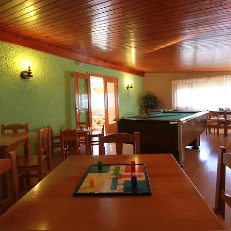 Hotel Escalar 2*