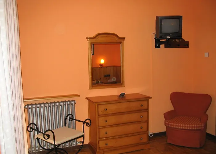 Escalar 2* Panticosa