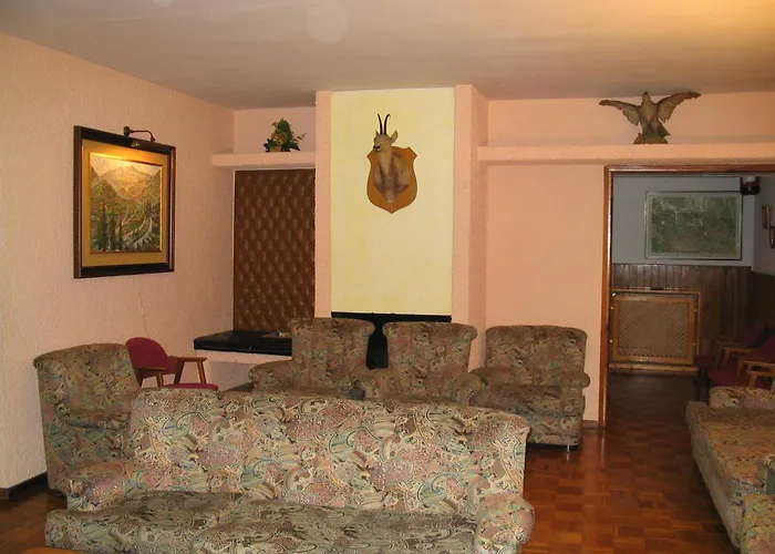 Escalar 2* Panticosa