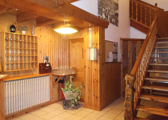 Escalar 2* Panticosa