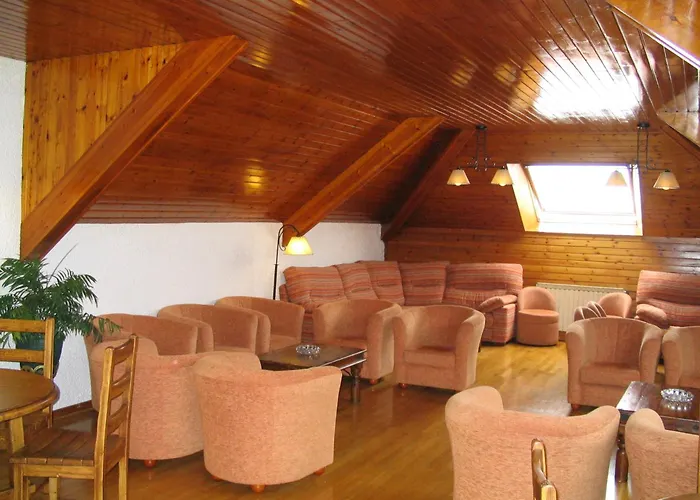 Escalar פנטיקוסה