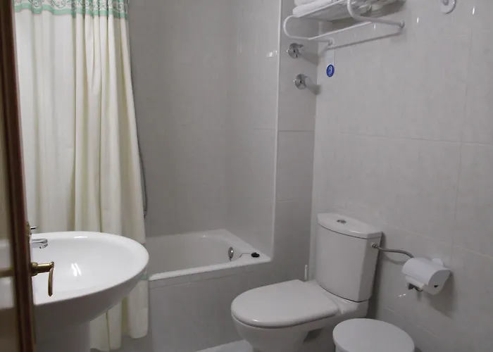 Escalar Hotell Panticosa