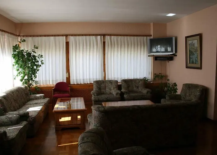 Escalar 2* Panticosa